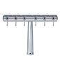Micro Matic HAVANA6-C-W Draft Beer Tower