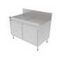Perlick TSF42SC 42" Underbar Drainboard