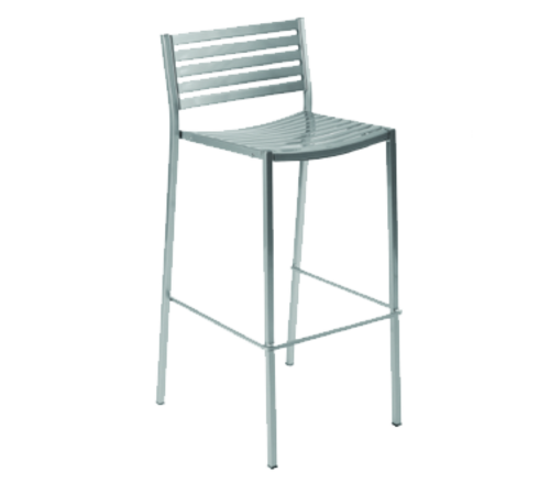 emu E264 19 1/2" Patio Barstool
