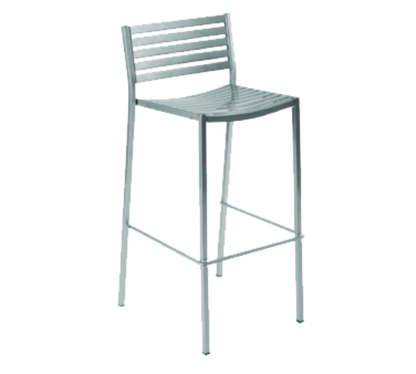 emu E264 19 1/2" Patio Barstool