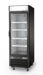 Arctic Air ARGDM23 27" 1 Section Refrigerated Merchandiser