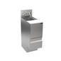 Krowne AL24-MC12 12" Underbar Ice Bin / Cocktail Station