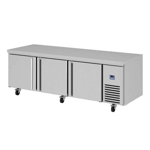 Infrico IUC-MR93 93 1/4" Worktop Refrigerator