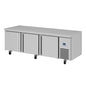 Infrico IUC-MR93 93 1/4" Worktop Refrigerator