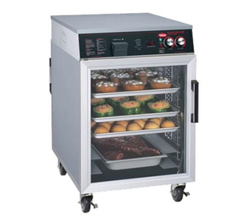 Hatco FSHC-7-2 22 3/4" Heated Holding Cabinet
