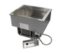 Delfield N8630P 30 3/4" Electric Drop-In Food Well