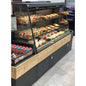 RPI VIAS1-34-R-SL-SC-INS-CAL 23 5/8" Open Air Merchandiser