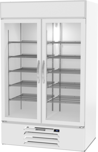 Beverage-Air MMR44HC-1-W-WINE 47" Wine Refrigerator