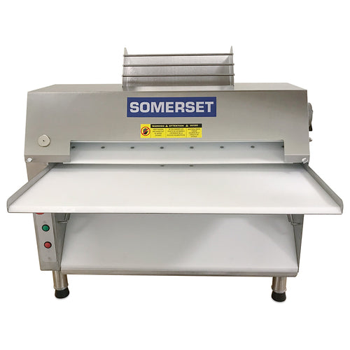 Somerset CDR-2500 27 1/2" Dough Roller