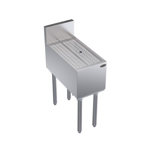 Krowne KR24-GS12 12" Underbar Drainboard