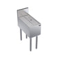 Krowne KR24-GS12 12" Underbar Drainboard