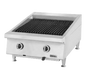 Garland UTBG60-AB60 59" Gas Countertop Charbroiler