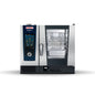 RATIONAL ICP 6-HALF E 480V 3 PH (LM100BE) 33 1/2" Electric Combi Oven