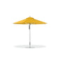 Plantation Prestige 9119-01 GRC 132" Patio Umbrella