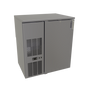 Glastender F1FB32 32" Glass Froster / Chiller