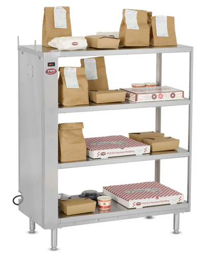 FWE HHS-413-2039 43" Heated Shelf