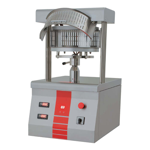 Omcan 45356 Dough Press