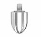 Univex 1080036 Mixer Attachment