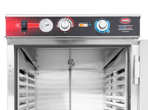 FWE ETC-1826-10PH 26" Holding & Proofing Cabinet