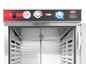 FWE ETC-1826-10PH 26" Holding & Proofing Cabinet