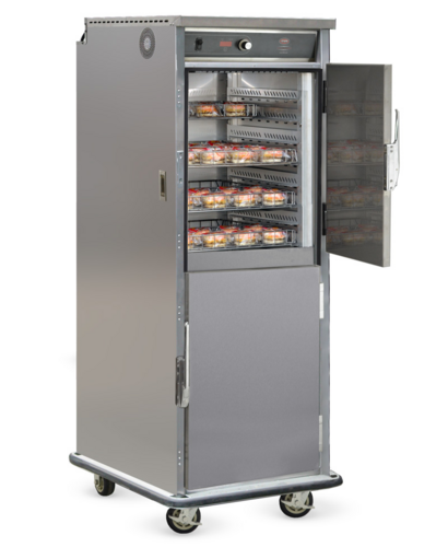 FWE UHST-28-B 33 1/2" Heated Holding Cabinet