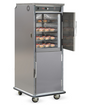 FWE UHST-28-B 33 1/2" Heated Holding Cabinet