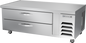 Beverage-Air WTRCS60HC 60 1/2" Chef Base