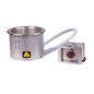 Alto-Shaam 700-RW 10 7/8" Electric Drop-In Food Well