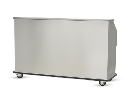 FWE SCB-5 59 1/2" Portable Bar