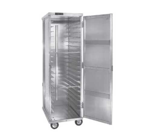 Cres Cor 1011820DSD 21" Heated Holding Cabinet