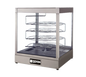 Doyon DRPR4S 22 3/8" Heated Display Case