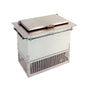 Glastender DI-FR36 28" Ice Cream Dipping Cabinet