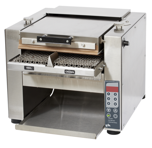 Star HCT13M 19 1/4" Conveyor Toaster