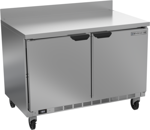 Beverage-Air WTF48AHC 48" Worktop Freezer