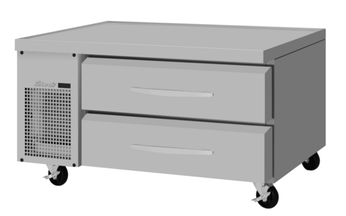 Turbo Air PRCBE-48F-N 48" Chef Base