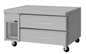 Turbo Air PRCBE-48F-N 48" Chef Base