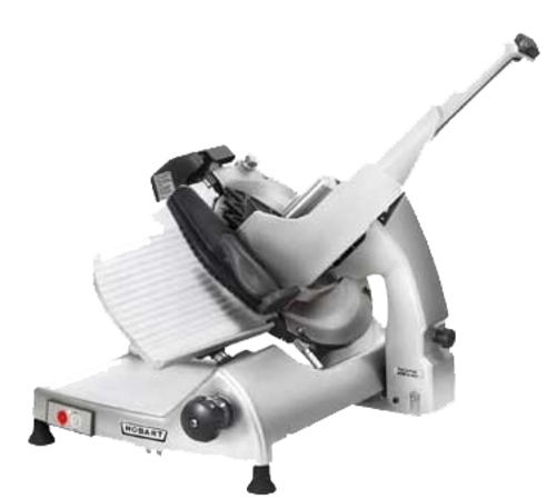 Hobart HS8-1 24 5/8" Electric Meat Slicer