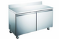 Entree EWTR60X-SI 60 1/4" Worktop Refrigerator