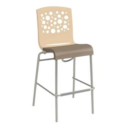 Grosfillex UT838413 18" Barstool