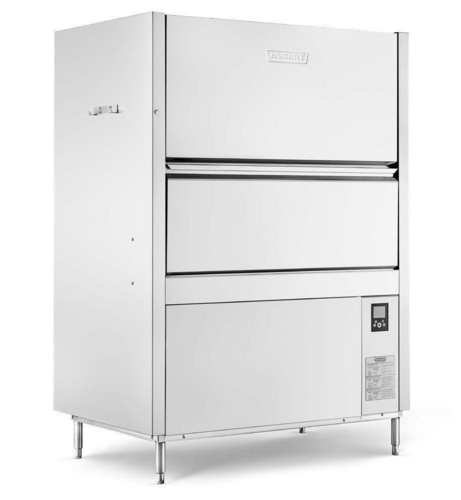 Hobart PW20N-BAS-1 58 1/4" Pot & Pan Washer