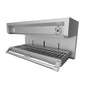 Hestan HSMC36 36" Gas Salamander Broiler