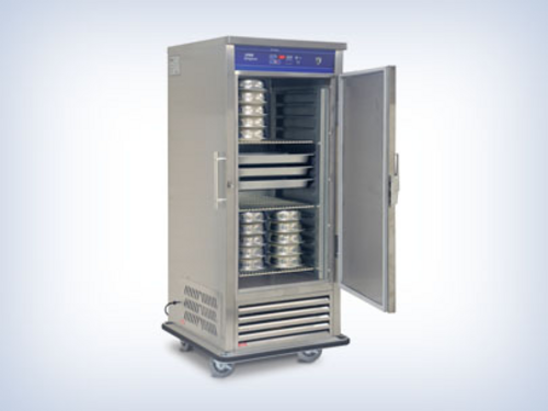 FWE URS-10-GN 32 1/2" Mobile Refrigerated Cabinet