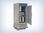 FWE URS-10-GN 32 1/2" Mobile Refrigerated Cabinet