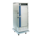 Carter-Hoffmann PHB450R2 31 3/8" Mobile Refrigerated Cabinet