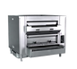 Marshall Air AC2B-MODEL-2424G 37 3/4" Gas Conveyor Broiler