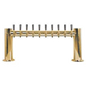 Micro Matic METRO-H-10PVDKR Draft Beer Tower