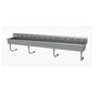 Advance Tabco FC-WM-120 120" Hand Sink