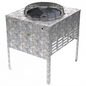 Ice-O-Matic RC406C40 38" Ice Machine Remote Condenser