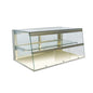 RPI VIDD3-20-R-SL-FD 44 1/4" Bakery Display Case