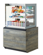 Federal ITDSS3634F 36" Bakery Display Case